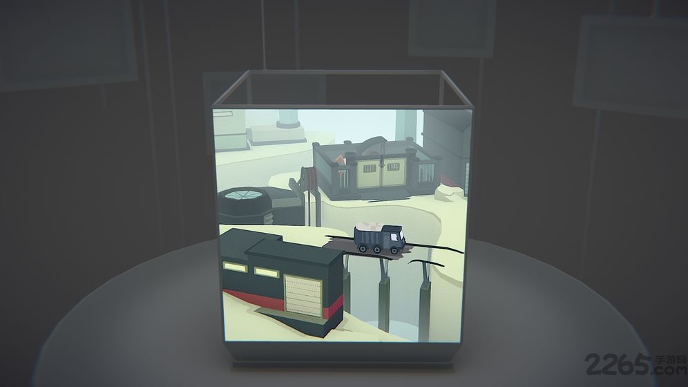 笼中窥梦测试版 笼中窥梦安卓测试下载