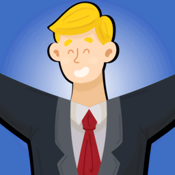 总统竞选之路小游戏(run for president)