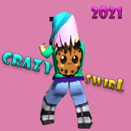 疯狂漩涡小偷小游戏(crazy swirl a thief)