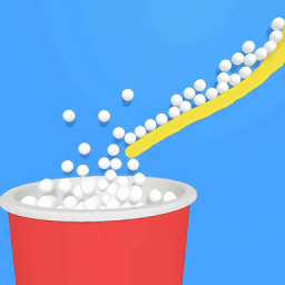 画线接球手机版