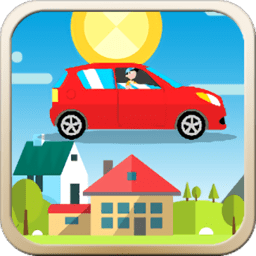儿童交通贴纸app
