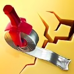 胶带谜题游戏(tapepuzzle)