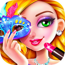 芭比化装舞会中文破解版