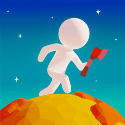 砍树模拟器手机版