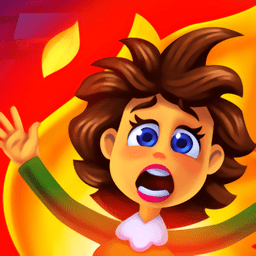 无人机消防员手机版(drone firefighter)