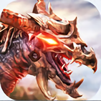 山海经神兽抖音版本