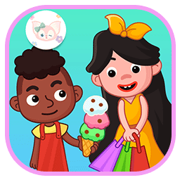 佩皮小镇城堡完整版