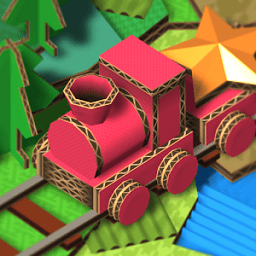 gardenrailway最新版(暂未上线)