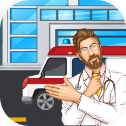 米加小镇整容医院最新版