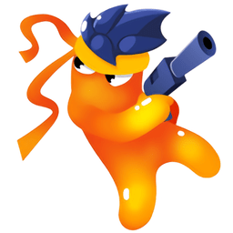 blob james blob手游