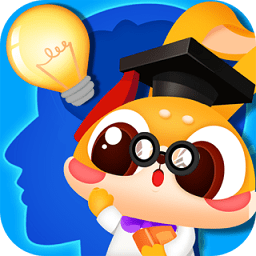 兔小萌冒险逻辑狗游戏