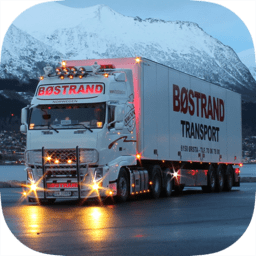 私家跑车驾驶模拟中文版