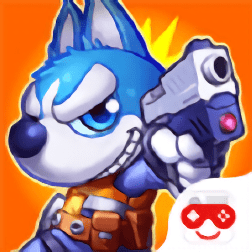 保卫豆豆欢乐枪战体验服