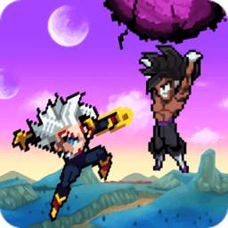 龙之战士传说冠军手机版