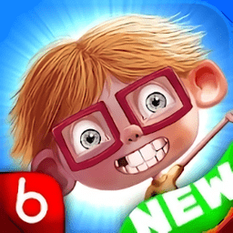 玩具盒疯狂爆炸游戏