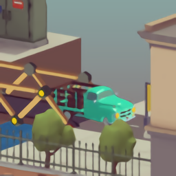 搭桥竞速赛官方版