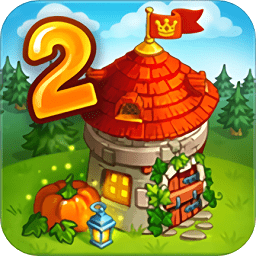 萝卜家园2创造家园破解版