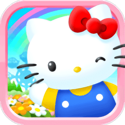 凯蒂猫花园2无限道具版