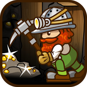 小小矿工手机版