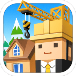 乐合岛手游(merge island)