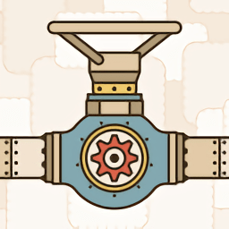 蒸汽朋克之谜2游戏