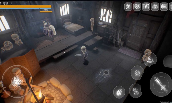 冬眠游戏 冬眠手游下载