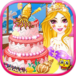 完美制作蛋糕游戏