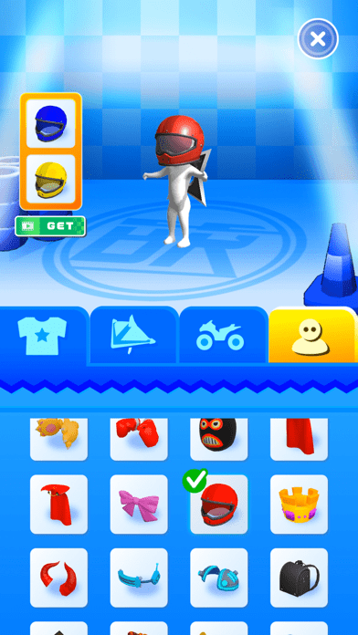 buddy rush中文版 buddy rush游戏