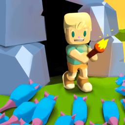 走出老鼠迷宫手机版(rats escape)