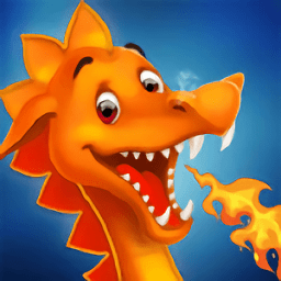 愤怒的龙国物语正式版