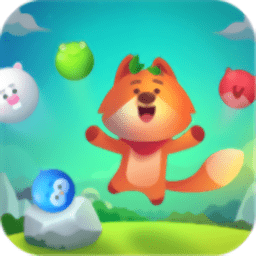 消消小浣熊手游