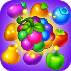 农场神奇女孩手游