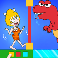 小姐姐逃出去正版