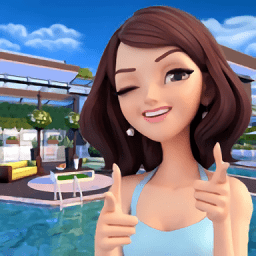 我的生活模拟器中文版