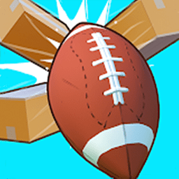 击倒目标完整版