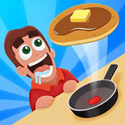 全民吃货大对决游戏