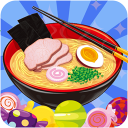 宝宝中餐制作游戏