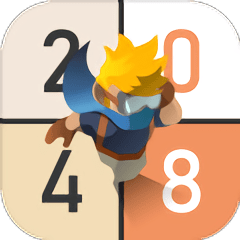 2048英雄官方版