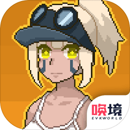 像素战车荒漠行动游戏