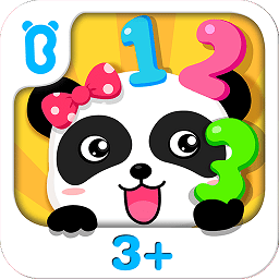 宝宝巴士学数学加减法国服