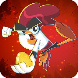 功夫鸡的魔蛋最新版