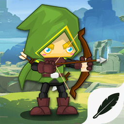 小小神箭手客户端