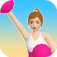 拉拉队大对决最新版