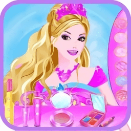 舞蹈女神美容换装游戏