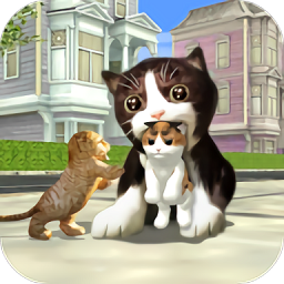 猫狗拆家派对手机版