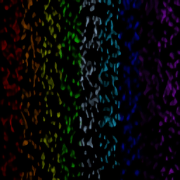 霓虹雨滴手机版