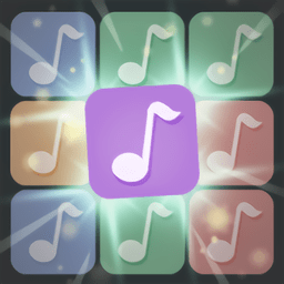 音符点点消红包游戏
