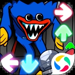 fnf同人作品国际服