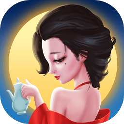 风味老板娘游戏