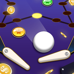 弹珠足球场游戏(superpinball )